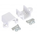 Supports pour micromoteurs Pololu 1089