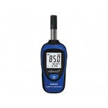 Thermomètre-hygromètre DEM500