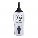 Thermomètre-hygromètre DEM501