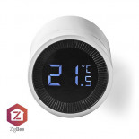 Thermostat de radiateur ZigBee ZBHTR10WT