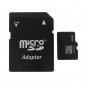 Cartes microSD classe 10