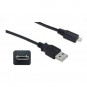 Cordons micro-USB B 2.0