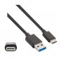 Cordons USB vers USB Type-C 3.0