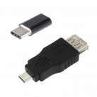 Convertisseurs et adaptateurs USB