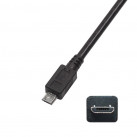 Cordons micro-USB