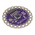 Microcontrôleurs LilyPad