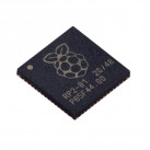 Microcontrôleurs Raspberry Pi