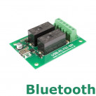Modules Bluetooth à relais