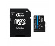 Carte microSD UHS-I U3 128 GB
