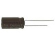 Condensateur faible ESR 470µF/63V