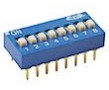 Dip-switch DS09