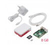 Kit Raspberry Pi 5 KIT-PI5-8