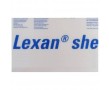 Plaque Lexan LEX30