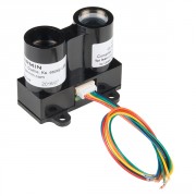 Capteur de distance LIDAR-Lite V3