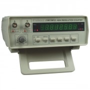 Fréquencemètre DM13G