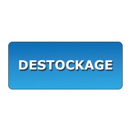 Destockage