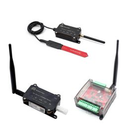 Capteurs et modules LoRaWAN Makerfabs