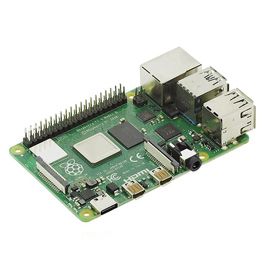 Raspberry Pi 4 B