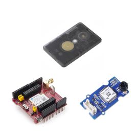 Kits et cartes LoRaWAN