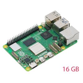 Carte Raspberry Pi 5 - 16 GB