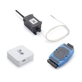 Capteurs et modules LoRaWAN Dragino