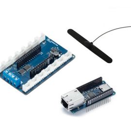 Shields et accessoires MKR