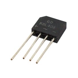 Diodes et redresseurs