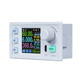 Alimentations variables