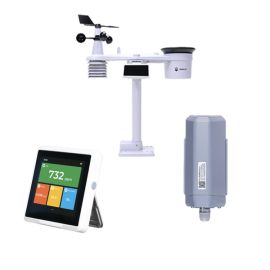 Capteurs et modules LoRaWAN SenseCap