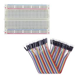 Plaques de montage et cordons