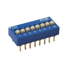 Dip-switches