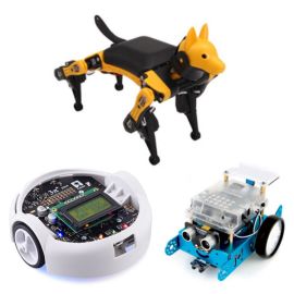 Robots didactiques