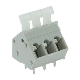 Borniers à leviers au pas de 5,0mm