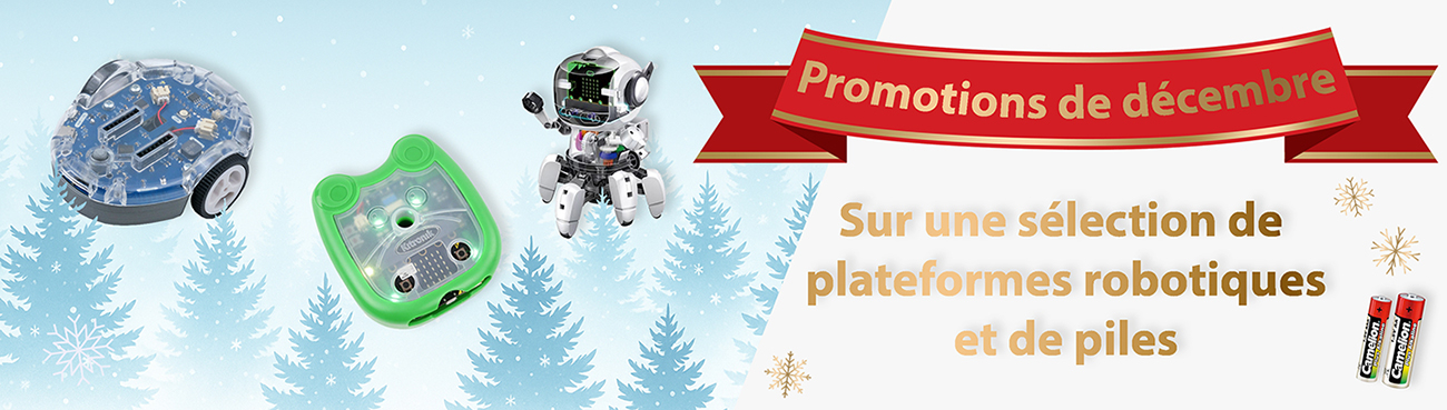 Promo Decembre