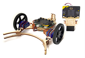 Kits didactiques Makekit