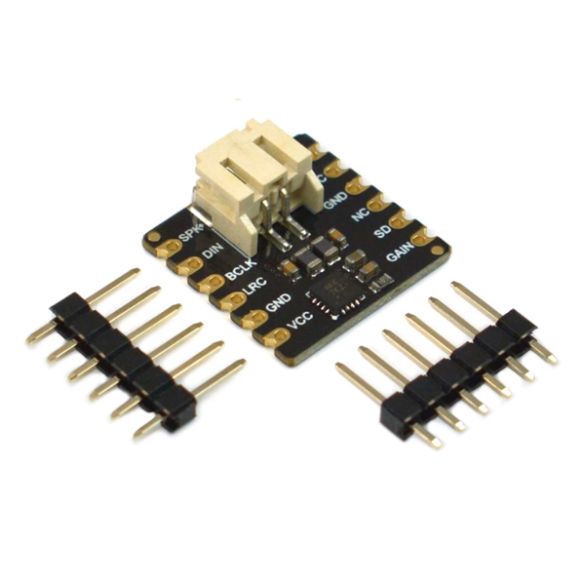Module ampli audio I2S DFR0954 | Gotronic