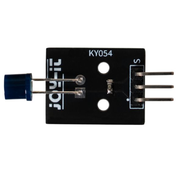 Module à phototransistor KY054 - Gotronic