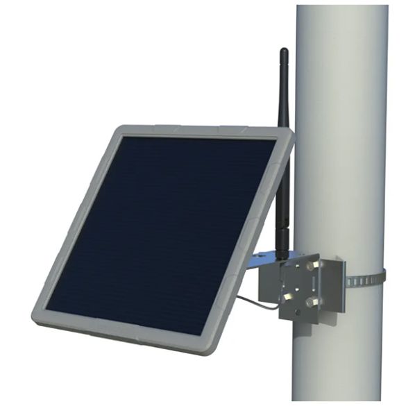 SenseCAP Solar Node P1 for Meshtastic 114993643 | Gotronic