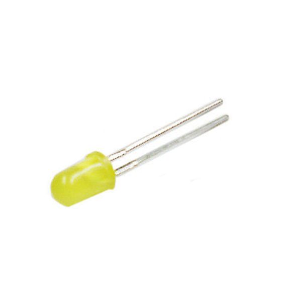 LED 5 mm OSY5MS5B64A - Gotronic