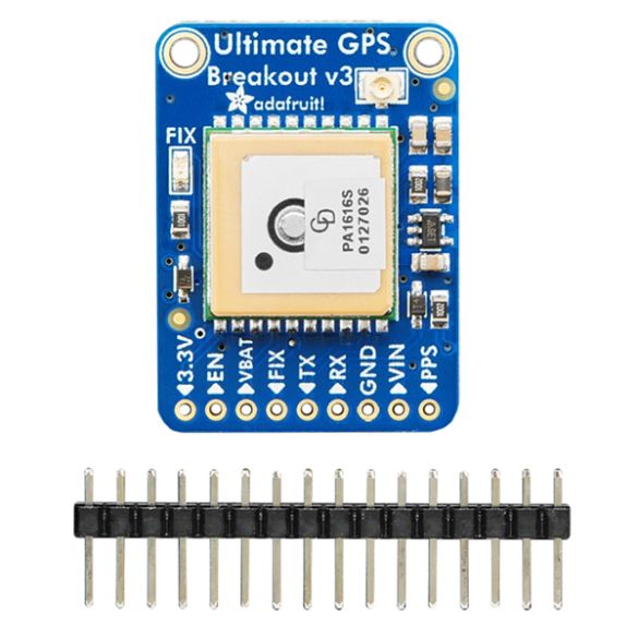 Module GPS ADA746 | Gotronic