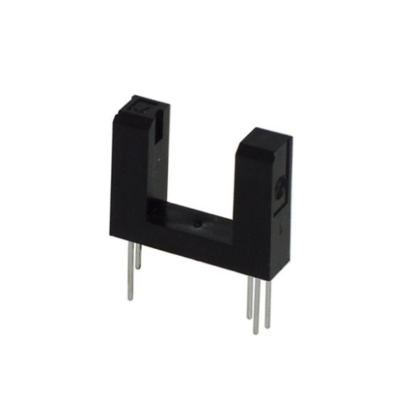 Lot De 5 Pièces GP1A57HRJ00F DIP - Composant électronique - 9