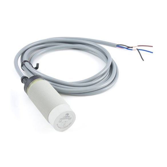 Capteur de proximité capacitif CR30SCN15 - Gotronic