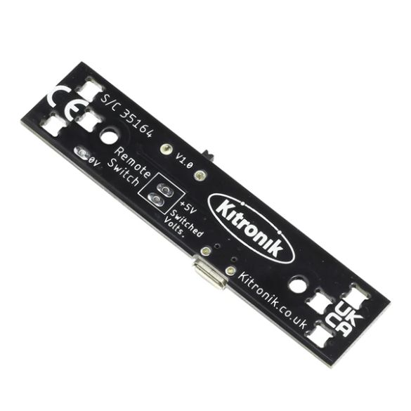 Module tricolore à LEDs 35164 - Gotronic