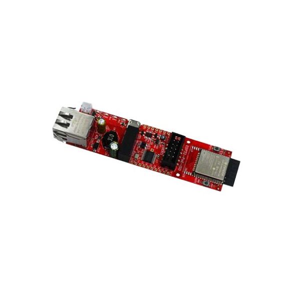 Carte ESP32-POE ISO 16MB