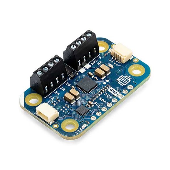 Modulino® Motor