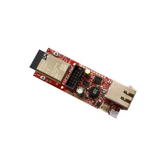 Carte ESP32-POE-WROVER