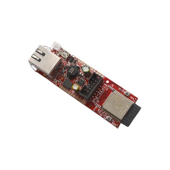 Carte ESP32-POE