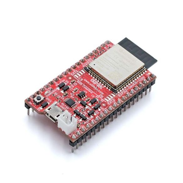 MODULE ESP32-DevKit-LiPo