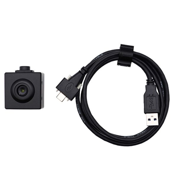 Caméra 200 MPx B0527 | Gotronic