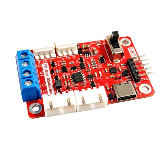 Module FE-URT-2